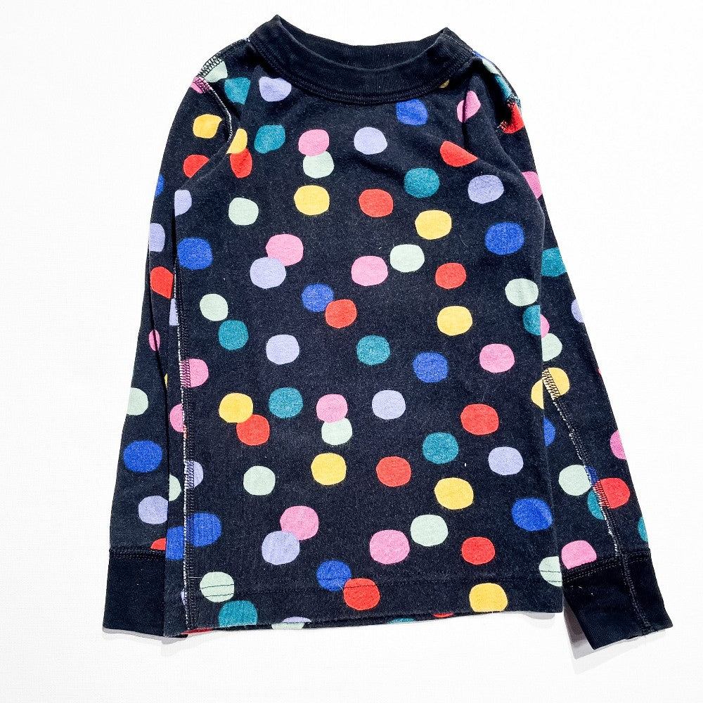 Hanna Anderson Sleep Shirt 4Y|202801