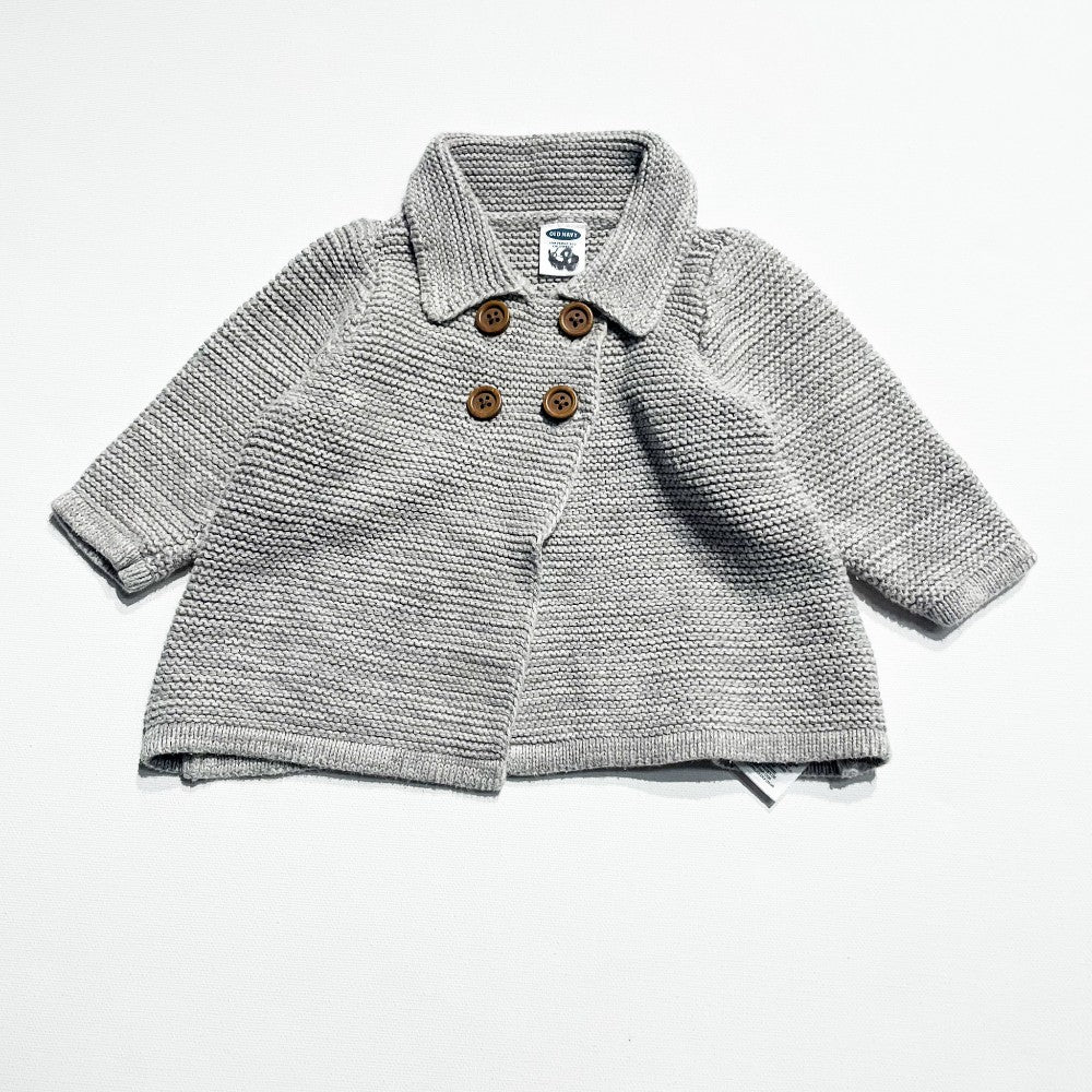 Old Navy Sweater 0-3M|221204