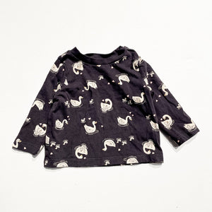 Joe Top 3-6M|226285