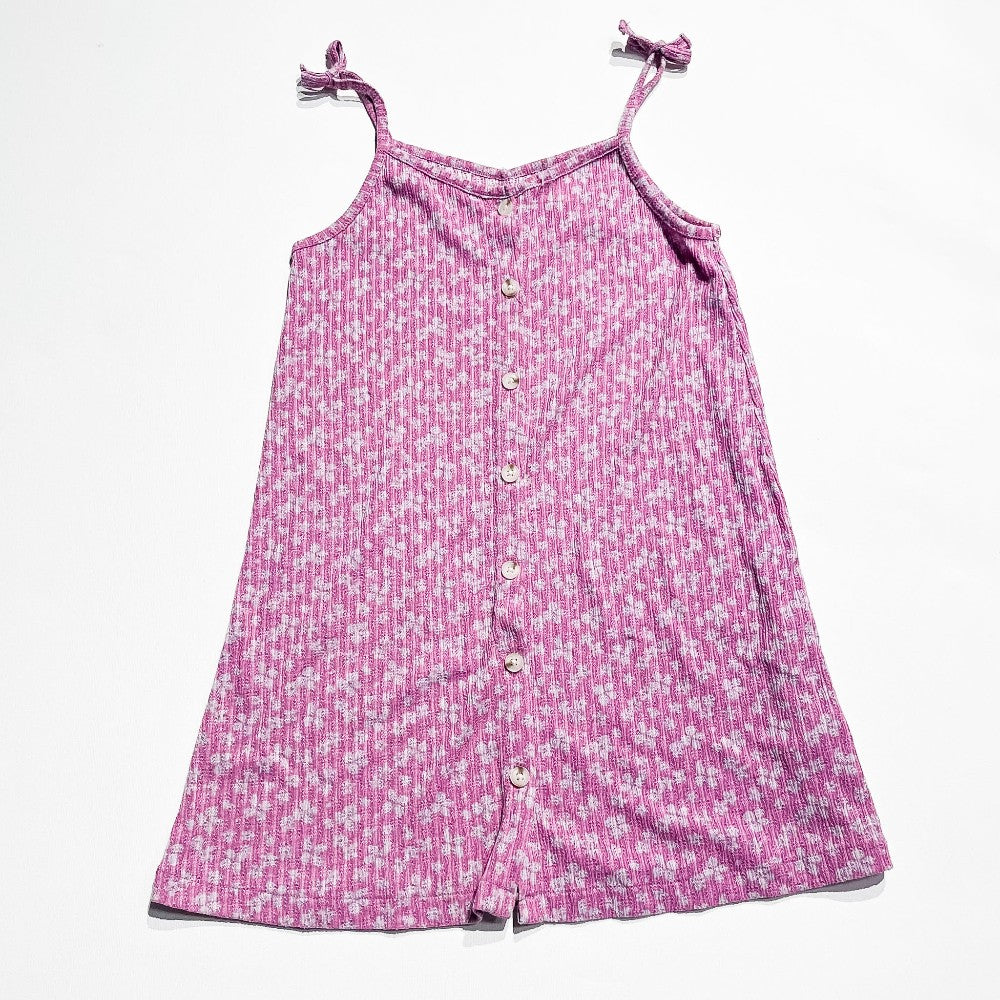 Joe Fresh Dress 7-8Y|201186