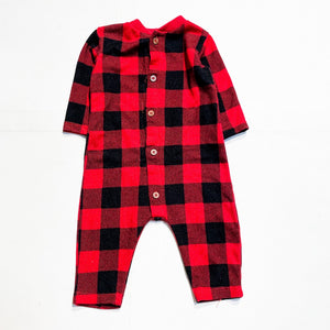Chick Pea Romper 0-3M|169236