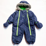 Oshkosh Snow Suit 6-9M|185077