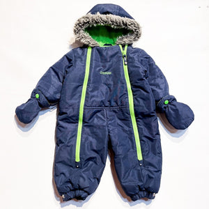 Oshkosh Snow Suit 6-9M|185077