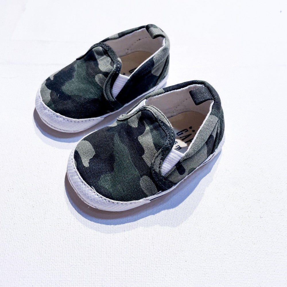 Gap Shoes 3-6M|182756