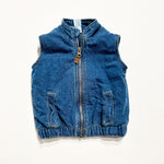 Carters Vest 12M|208701
