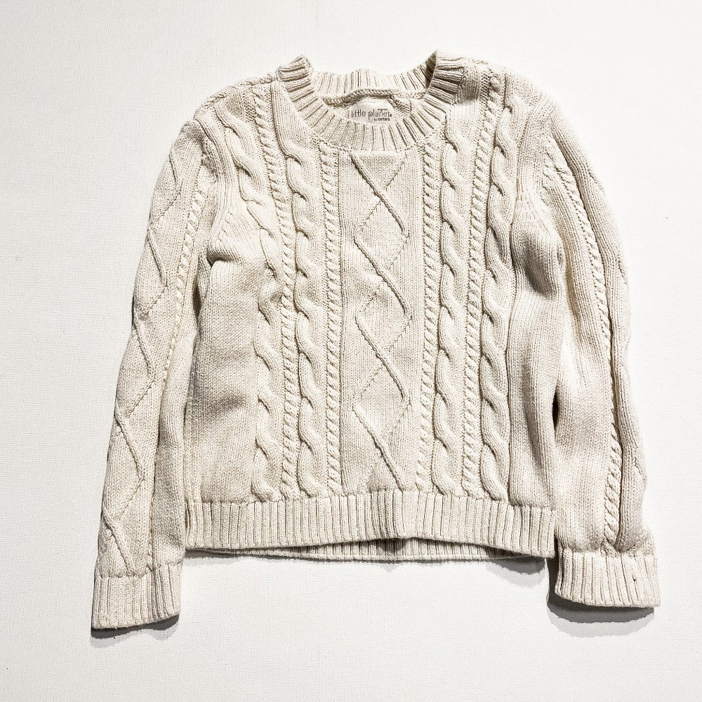Carter's Sweater 5Y|222222