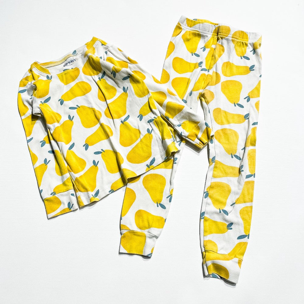 Old Navy Sleep Set 5Y|198079