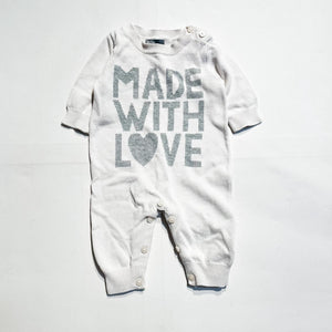 Gap Romper 0-3M|149110