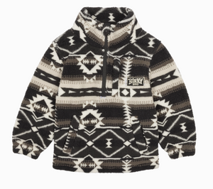 BinkyBro - Fleece Dreamcatcher Bowtie|163192