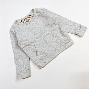 Little Rowe Sweatshirt 3Y|188335