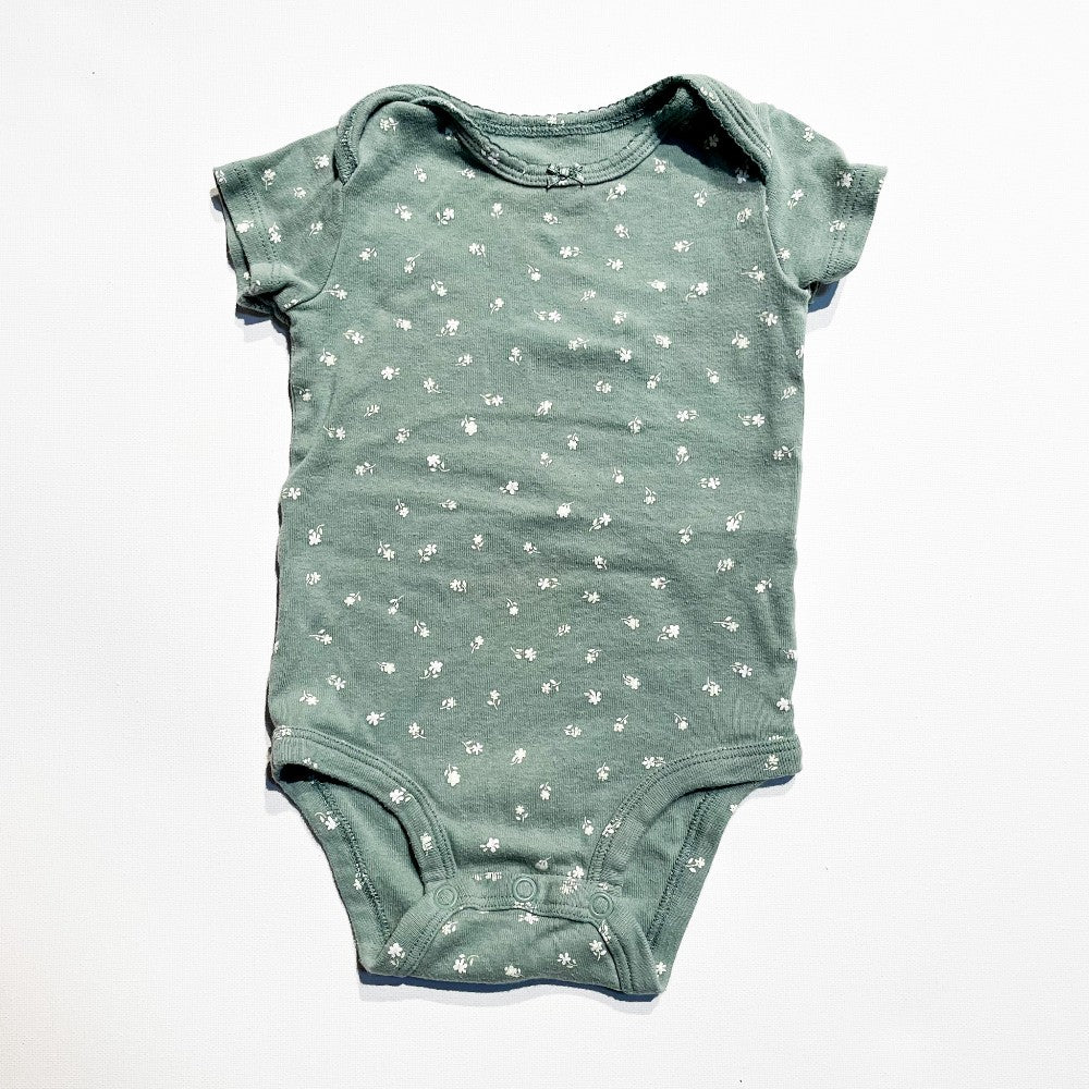 Carter's Onesie 6M|189143