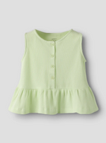 Name It - Waffle Top|209417