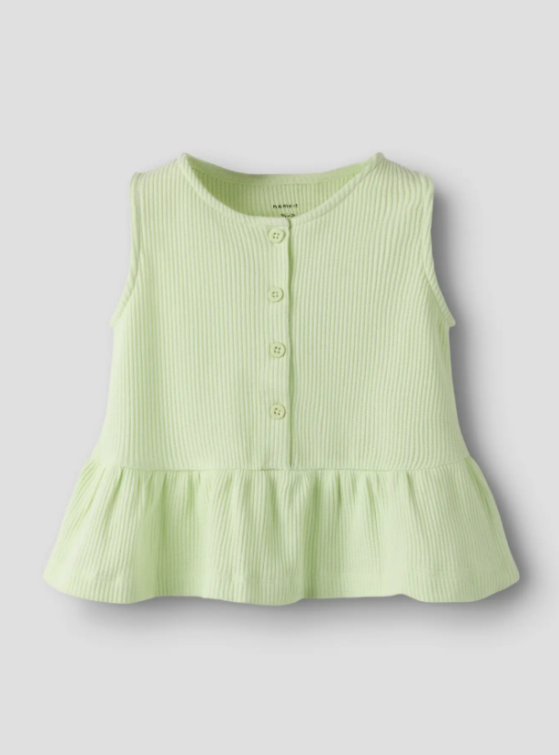 Name It - Waffle Top|209417