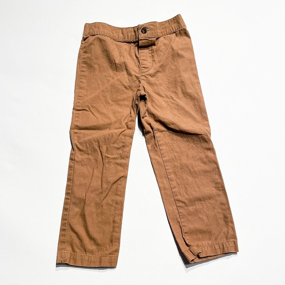 Carters Pants 4Y|195812