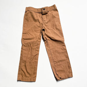 Carters Pants 4Y|195812