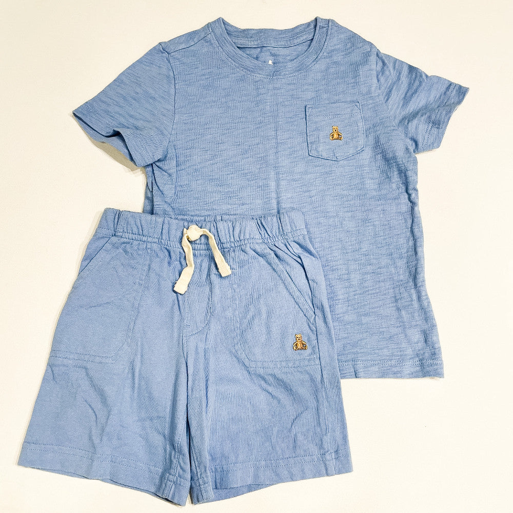Gap Set 5Y|234919