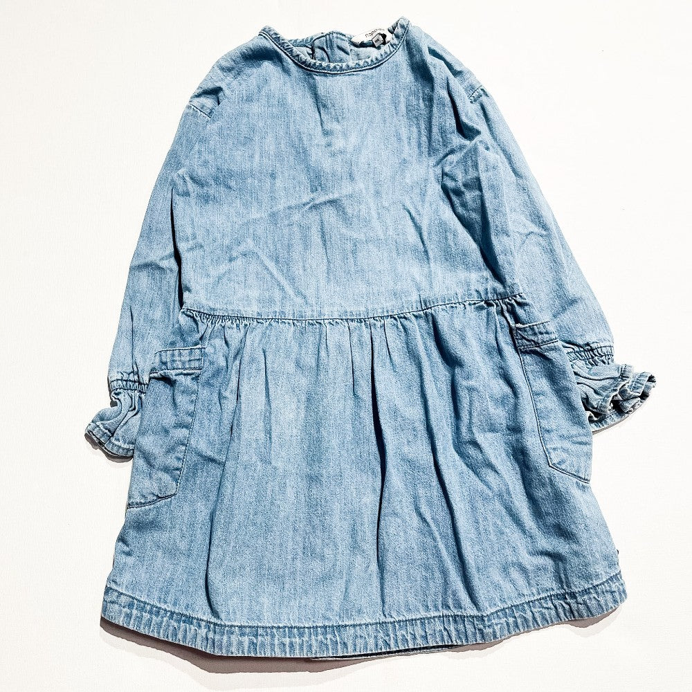 Noppies Dress 3Y|223530