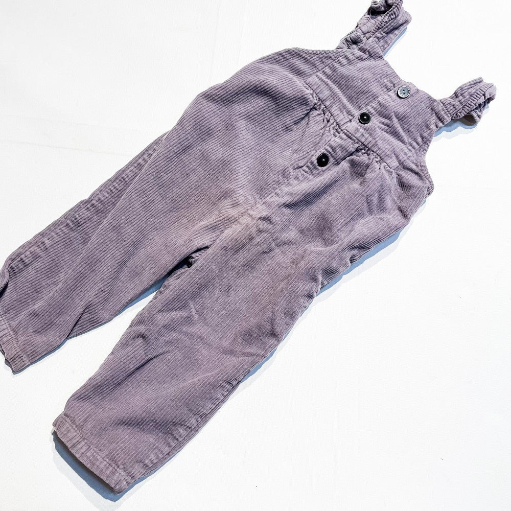 Zara Romper 2/3Y|171849