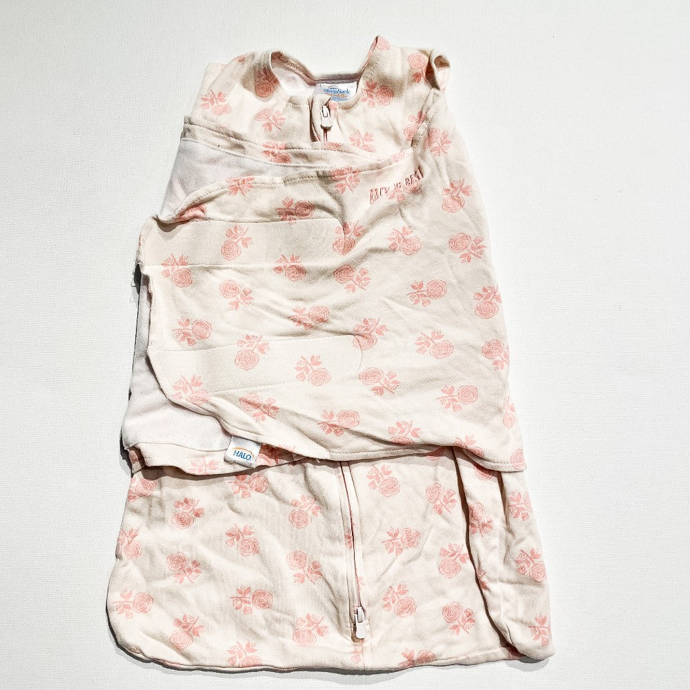 Halo Sleep Sack NB|220006