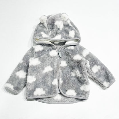 H&M Sweater 2-4M *Imperfection|235149