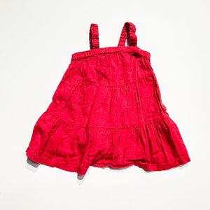Old Navy Dress 12-18M|212736