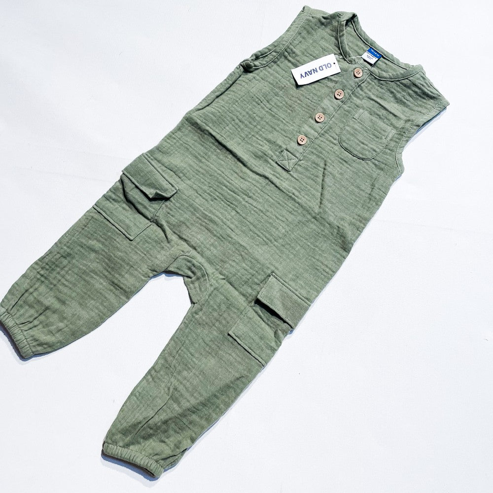 Old Navy Romper 12-18M|139891