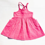 George Dress 6-12M|167594