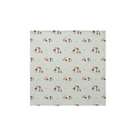 Belan.J - Swaddle Blanket 47x47 - Giraffes|193918