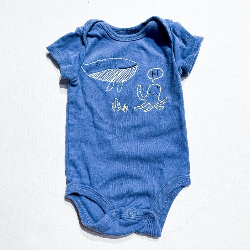 Carters Onesie 3M|223498