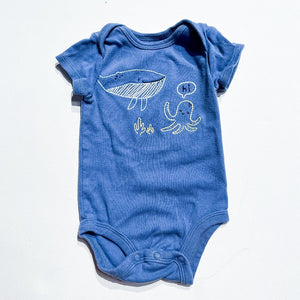 Carters Onesie 3M|223498