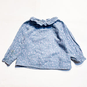 Joe Fresh Shirt 18-24M|174611