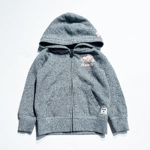 Roots Zip Up 2Y|217604