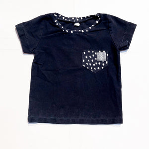 Shirt 9-12M|153474