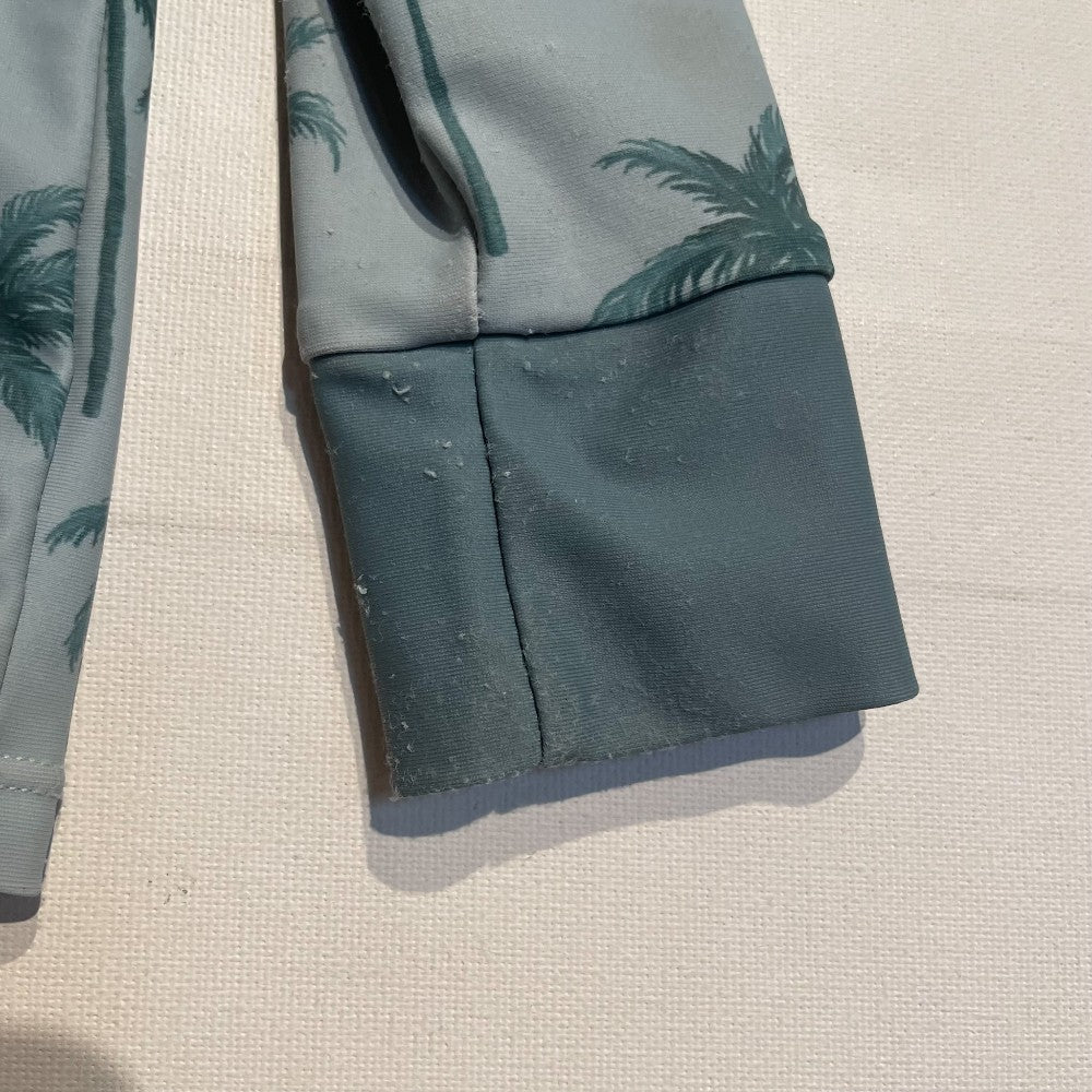 Honey Suckle Swim Suit 2-3Y **Imperfection|177628