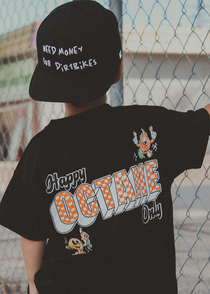 Little Trouble -  Need $ For Dirt Bikes Snapback Black|178751