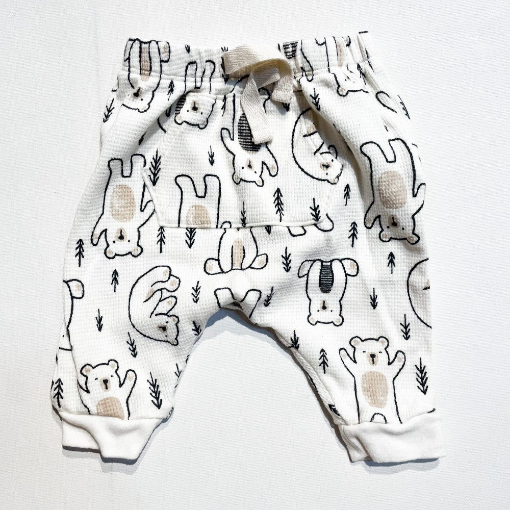 Old Navy Pants 0-3M|158177