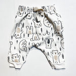 Old Navy Pants 0-3M|158177