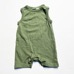 Parade Organics Romper 6-12M|187227