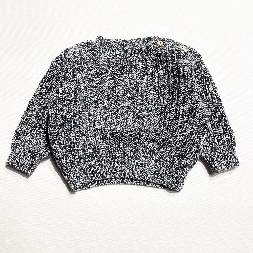 H&M Sweater 4-6M|203861