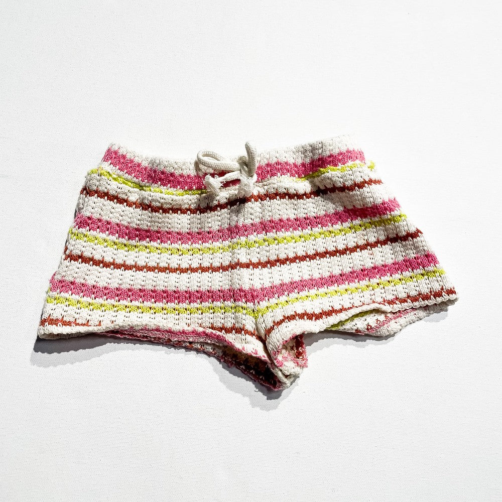H&M Shorts 2/3Y|225725