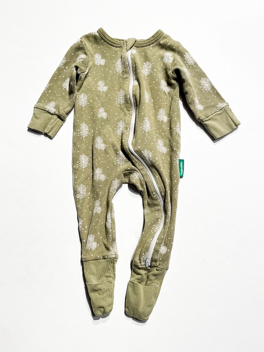 Parade Sleeper 3-6|220878