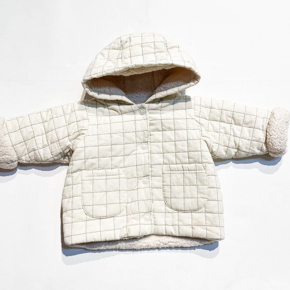 Zara Jacket 3-6M *Imperfection|120183