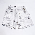 Zara Shorts 4Y|168448