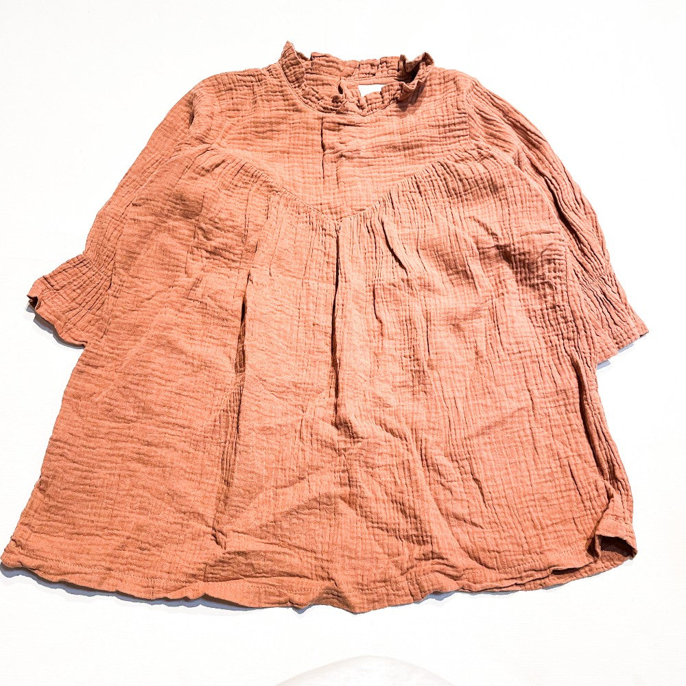 Eorthe Dress 3/4Y|167150