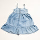 Rise Dress 3/4Y|154472