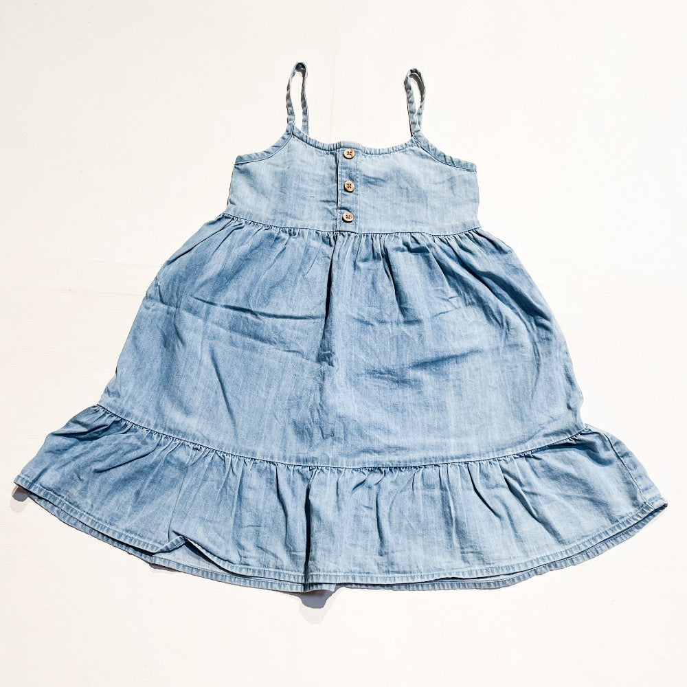 Rise Dress 3/4Y|154472