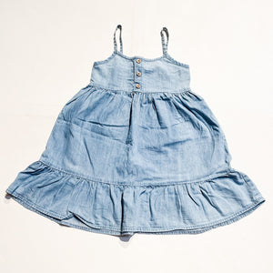 Rise Dress 3/4Y|154472