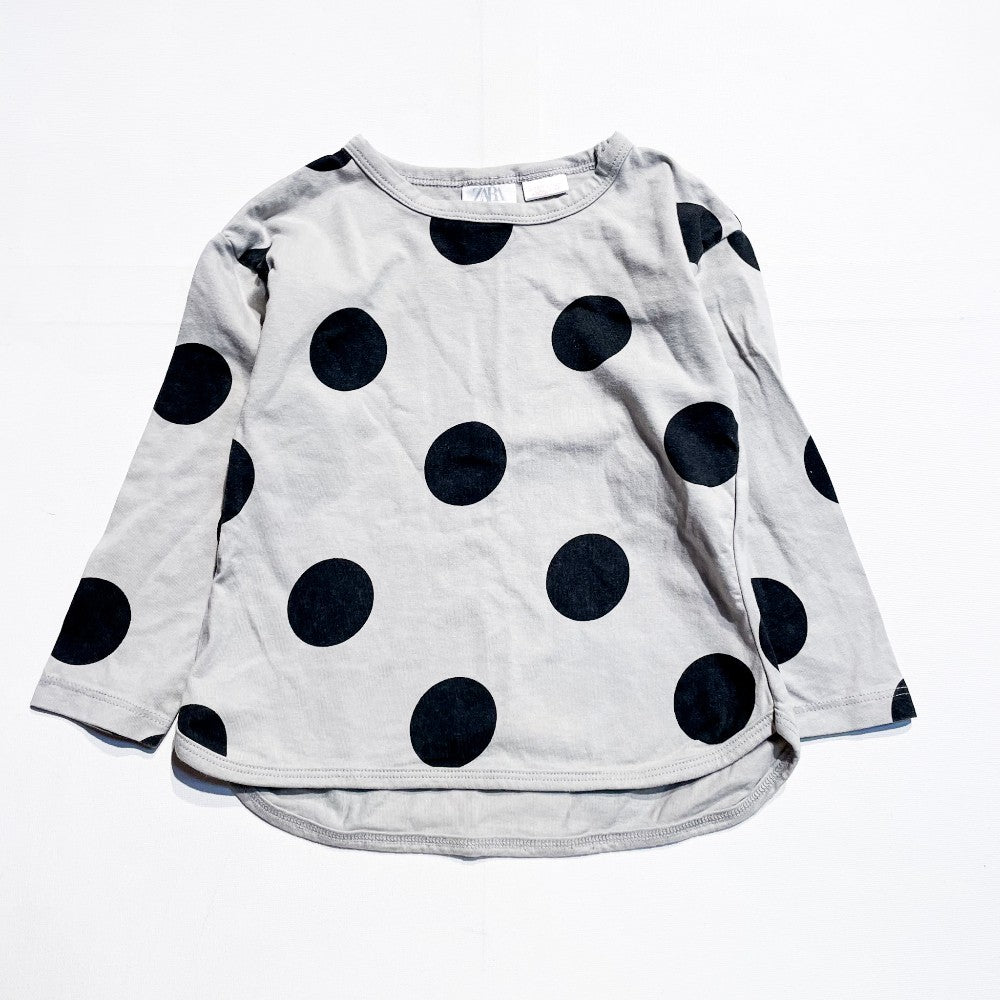 Zara Shirt 2-3Y|157446