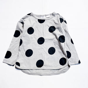 Zara Shirt 2-3Y|157446