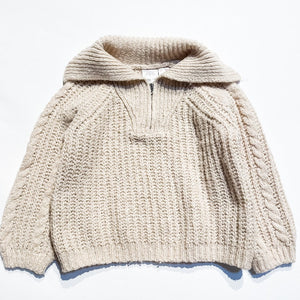 Zara Sweater 3/4Y|192855